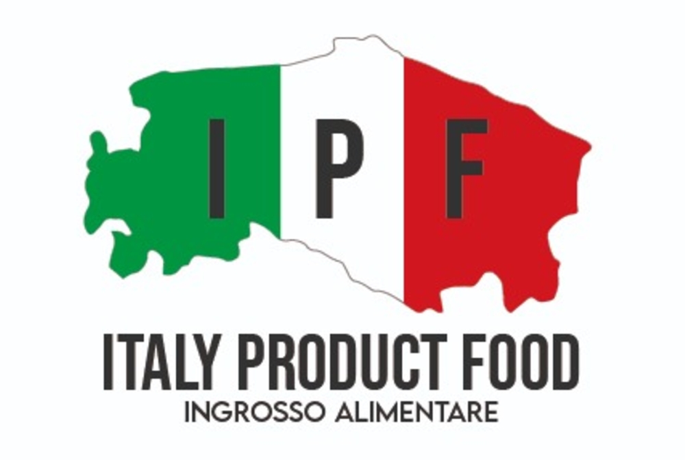 Logo Italy Product Food